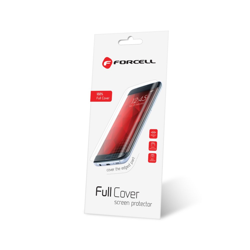 Φωτογραφία προϊόντος: Protector Forcell Full Cover για Huawei P20 Lite