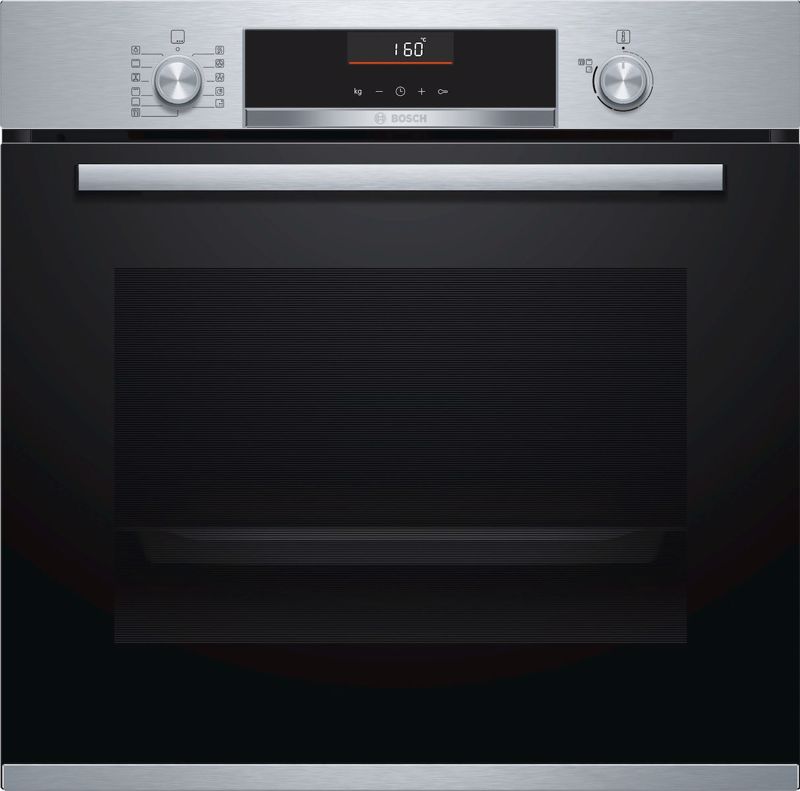 Φωτογραφία προϊόντος: Bosch Plus HBA5560S0 5 Ετής Εγγύηση