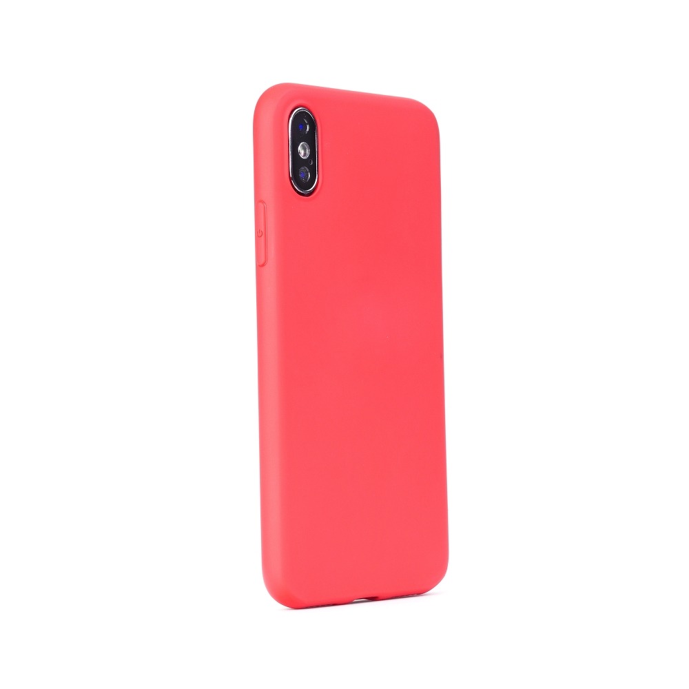 Φωτογραφία προϊόντος: Forcell SOFT MAGNET Θήκη Xiaomi Mi A2 Lite Κόκκινη