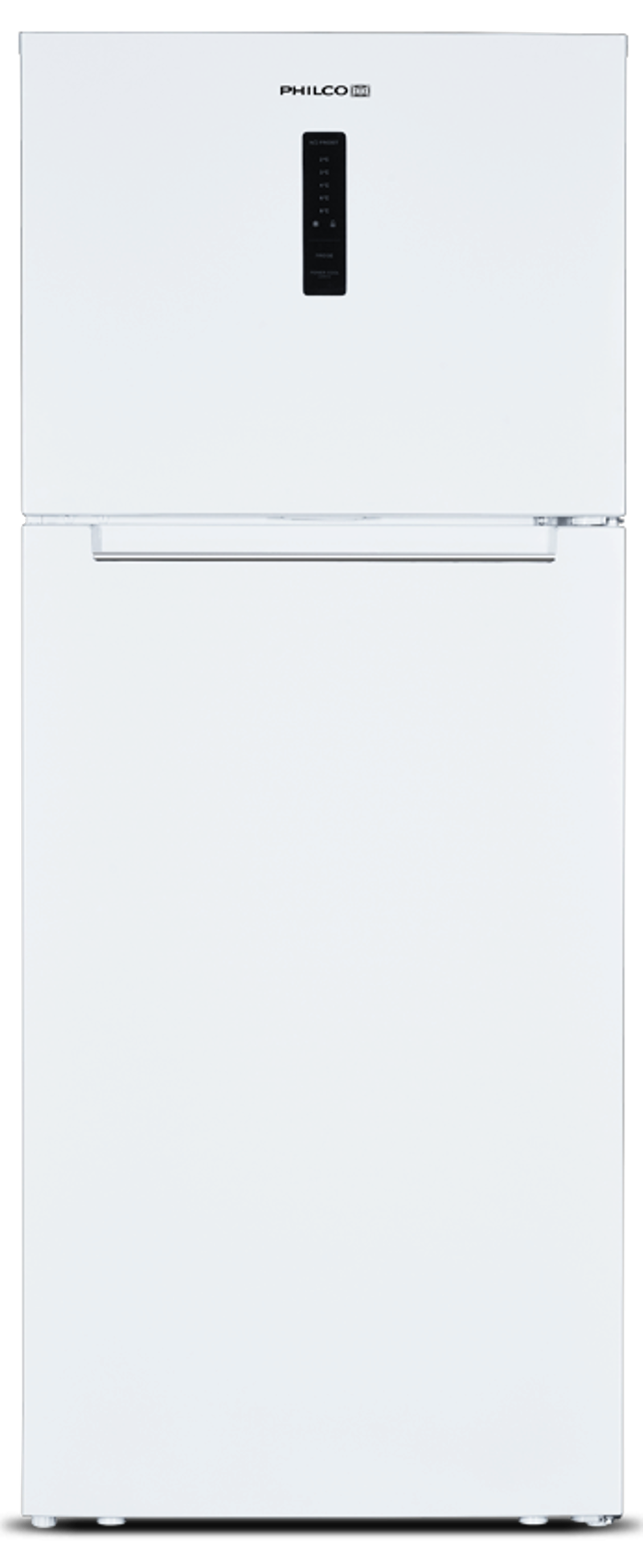 Φωτογραφία προϊόντος: Philco PRF-470WE (Ψυγείο Δίπορτο No Frost 177x70x67cm) - 3 ΕΤΗΣ ΕΓΓΥΗΣΗ