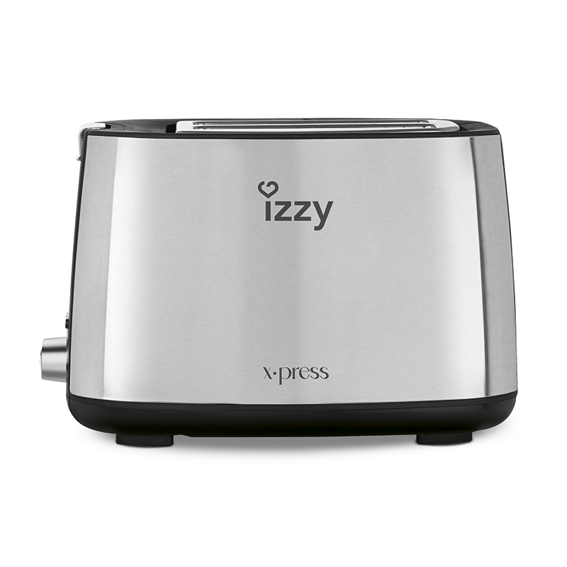 Φωτογραφία προϊόντος: Izzy IZ-9100 X-Press 223946 (Φρυγανιέρα 800W)
