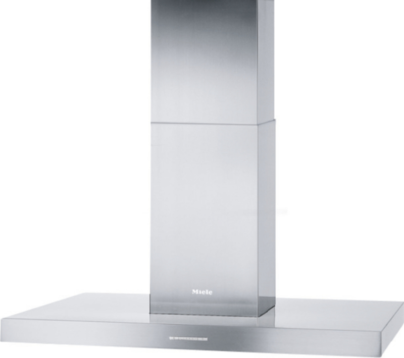 Φωτογραφία προϊόντος: Miele PUR 98 D (Απορροφητήρας Νησίδα 90cm)