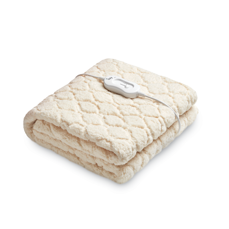 Φωτογραφία προϊόντος: Izzy IZ-9020 Cosy+ 223790 (Θερμαινόμενο Υπόστρωμα Μονό 150x80cm)