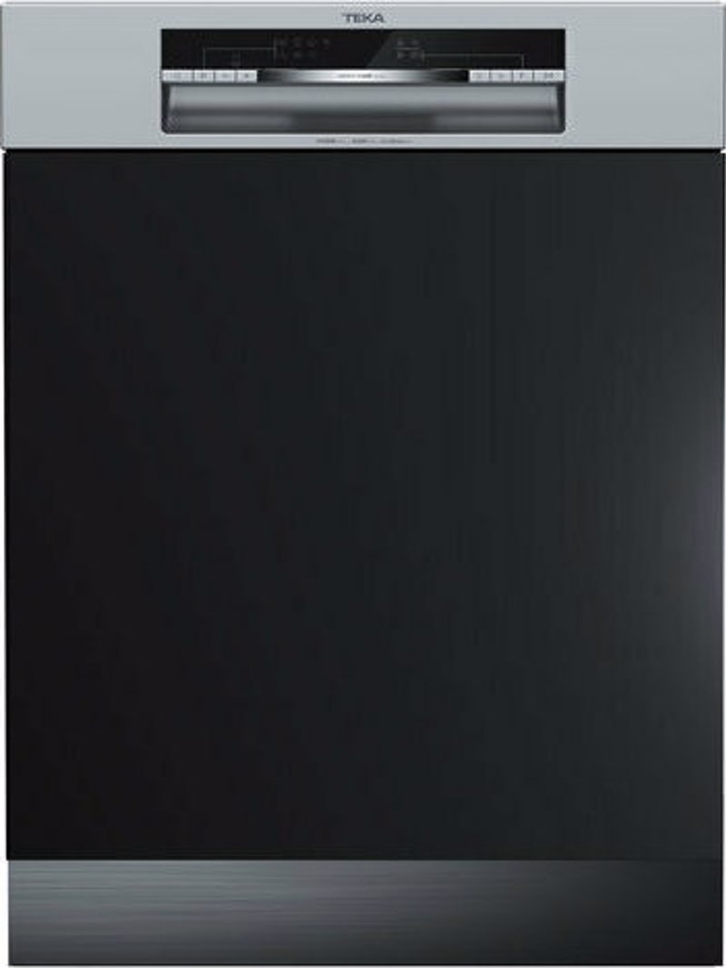 Φωτογραφία προϊόντος: Teka DSI 46750 SS (Eντοιχιζόμενο Πλυντήριο Πιάτων 60cm)