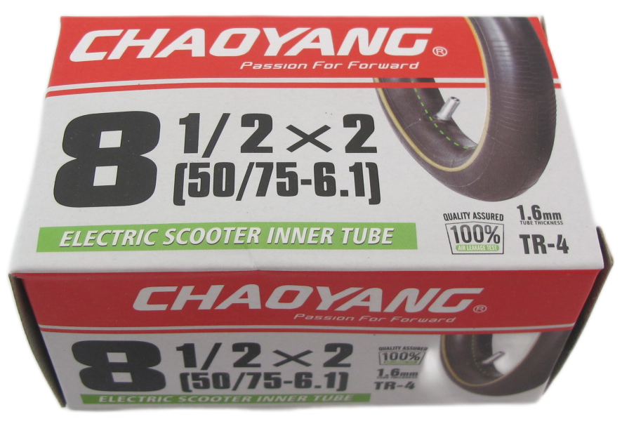 Φωτογραφία προϊόντος: CHAOYANG Αεροθάλαμος 8 1/2 x 2 για Scooter