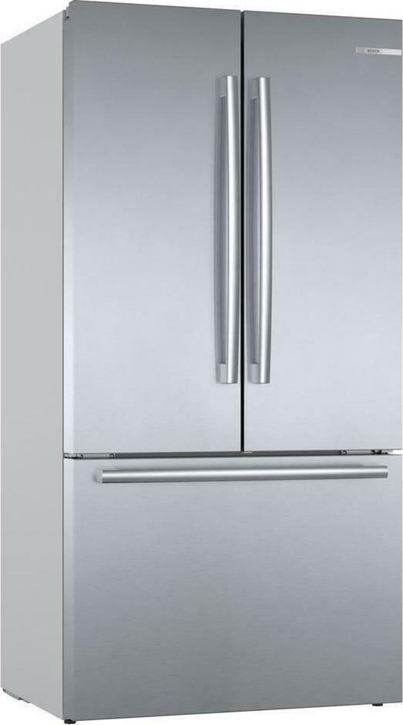 Φωτογραφία προϊόντος: Bosch KFF96PIEP (Ψυγείο Ντουλάπα 183x90.5x70.6cm)
