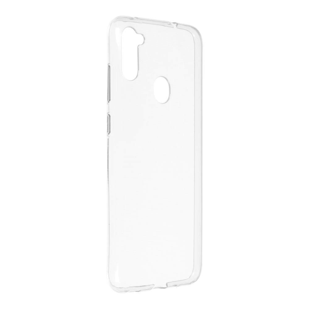 Φωτογραφία προϊόντος: OEM Back Case Ultra Slim 0,5mm for SAMSUNG Galaxy A11