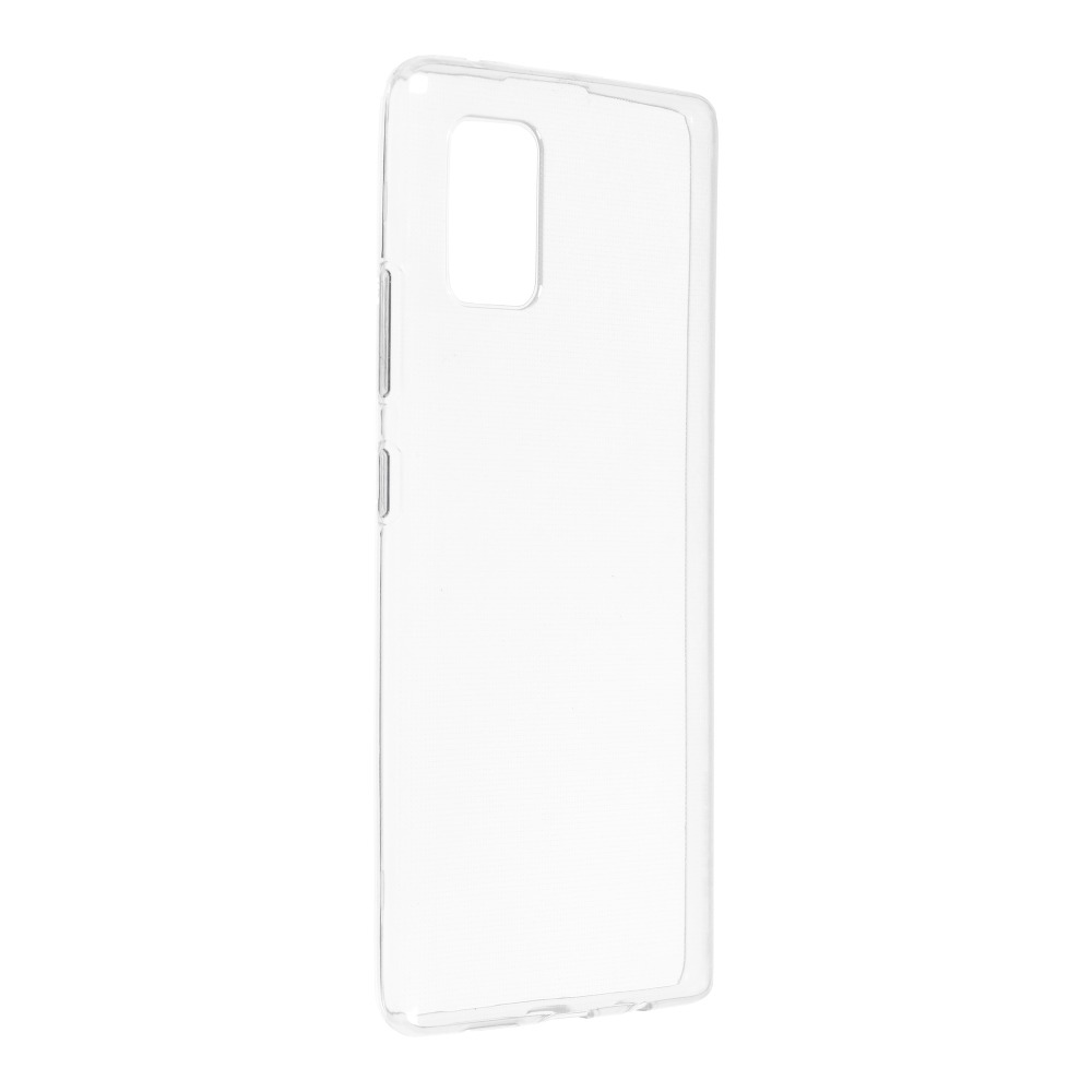 Φωτογραφία προϊόντος: OEM Back Case Ultra Slim 0,5mm for SAMSUNG Galaxy A71 5G