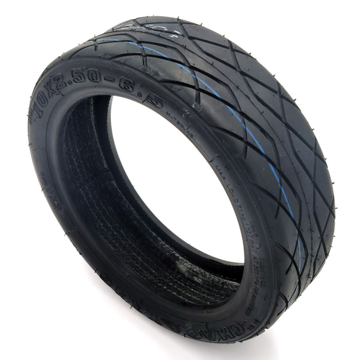 Φωτογραφία προϊόντος: Ελαστικό 10×2.50-6.5 CHAOYANG H-789-08 Tubeless