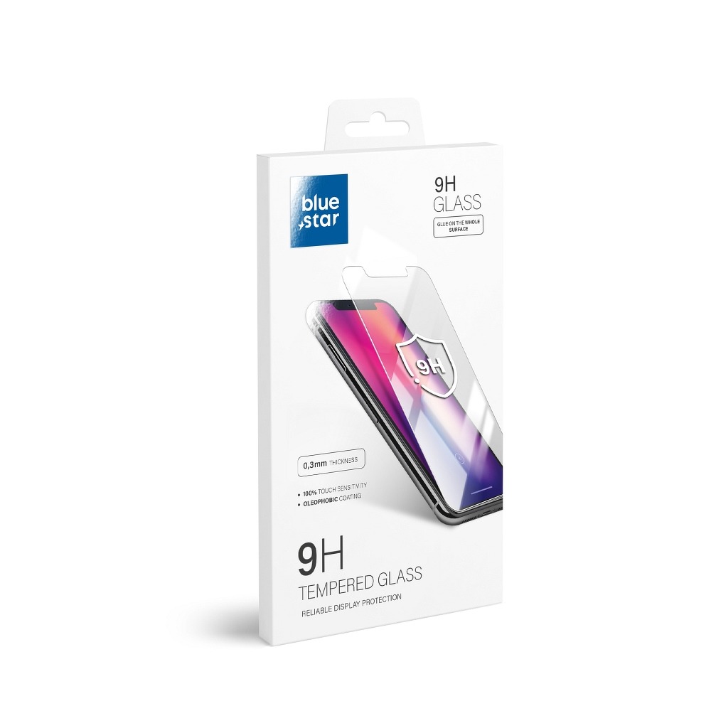 Φωτογραφία προϊόντος: Tempered Glass Blue Star - Huawei Y6s