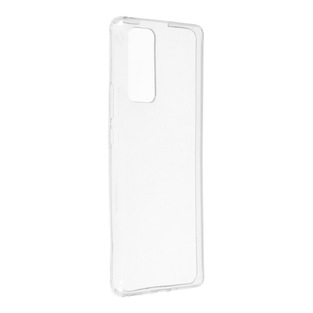 Φωτογραφία προϊόντος: OEM Back Case Ultra Slim 0,5mm for - HUAWEIWEI Honor 30 / 30 PRO transparent