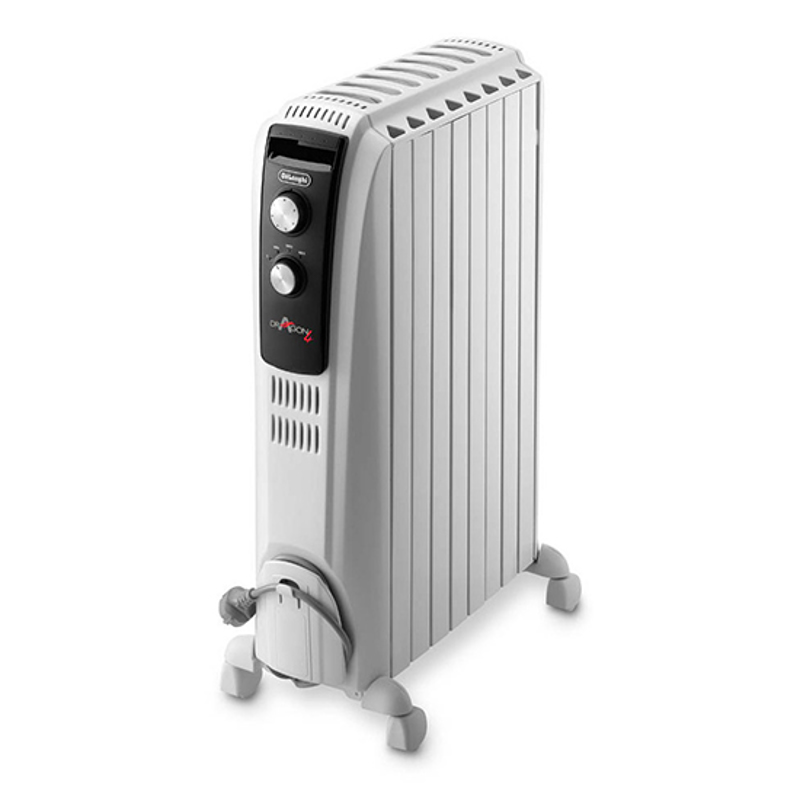 Φωτογραφία προϊόντος: Delonghi TRD 820 Dragon 4 (Καλοριφέρ Λαδιού 2000W)