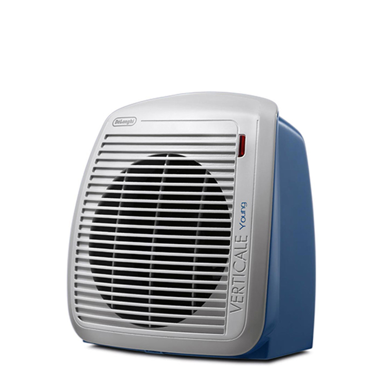 Φωτογραφία προϊόντος: Αερόθερμο Delonghi HVY1020 Greyblue