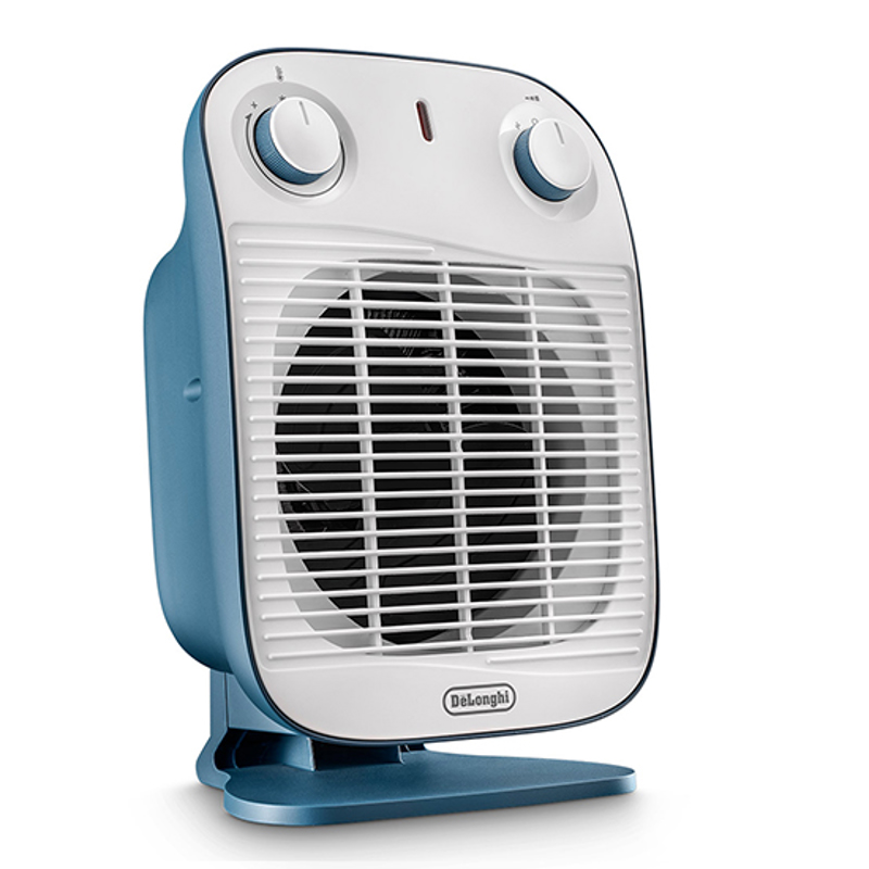 Φωτογραφία προϊόντος: Delonghi HFS50B20.AV (Αερόθερμο Δωματίου-Μπάνιου)