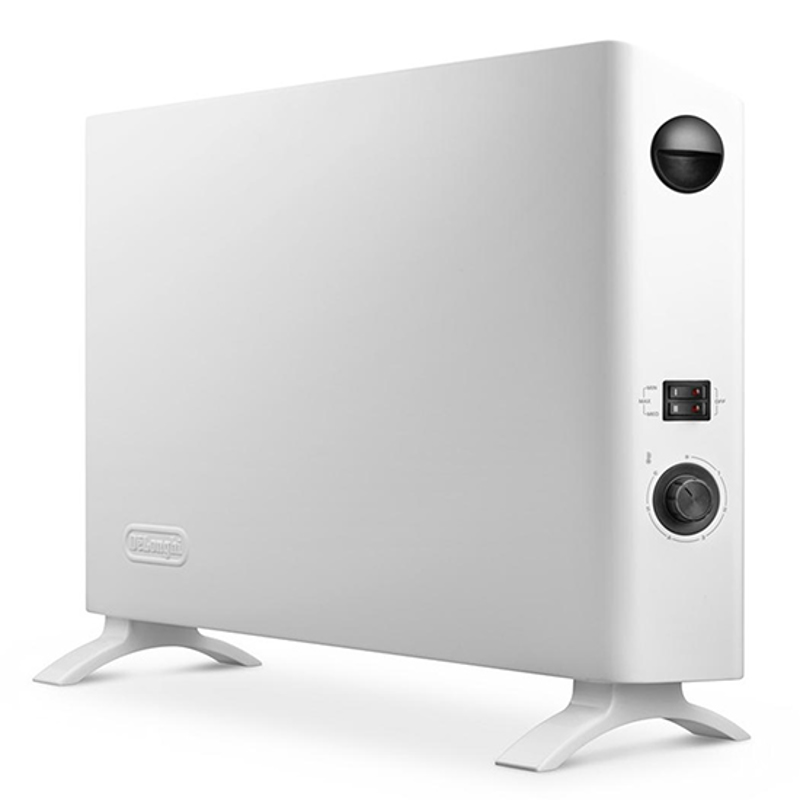 Φωτογραφία προϊόντος: Delonghi HSX 2320F (Convector 2000W με Λειτουργεία Αερόθερμου)