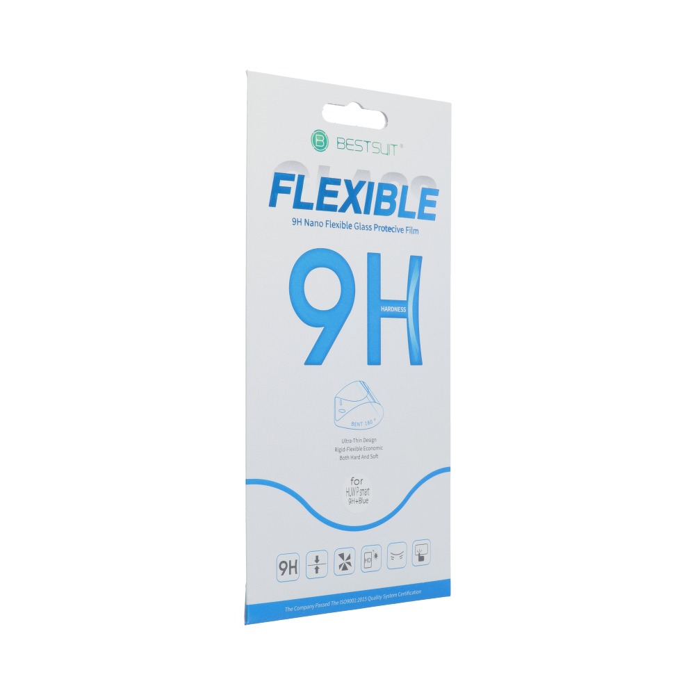 Φωτογραφία προϊόντος: Flexible Nano Glass 9H - Apple Iphone 12 Pro Max 6,7"