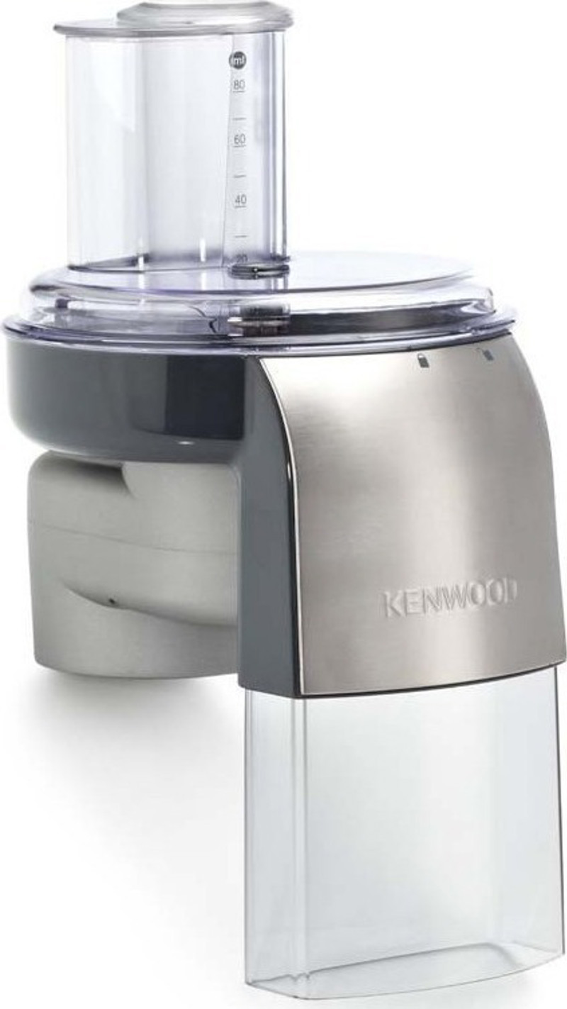 Φωτογραφία προϊόντος: Kenwood AT340 (Μεταλλικός λαχανοκόπτης Εξάρτημα για Κουζινομηχανές Chef & Major)