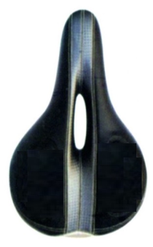 Φωτογραφία προϊόντος: Taiwan Σέλα Gel XL/Elastomer