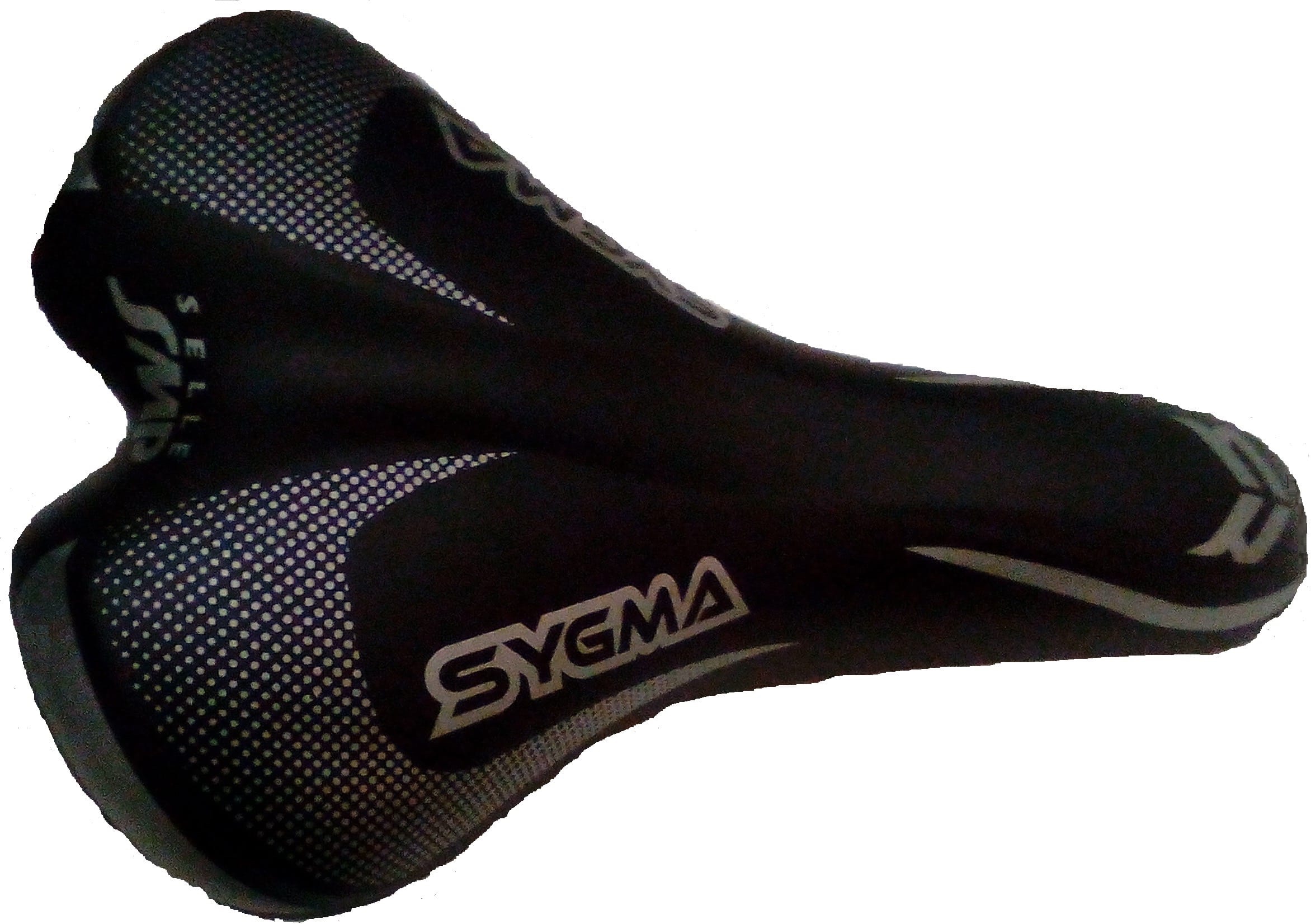 Φωτογραφία προϊόντος: SMP Selle Σέλα SMP SYGMA για ποδήλατο 8411