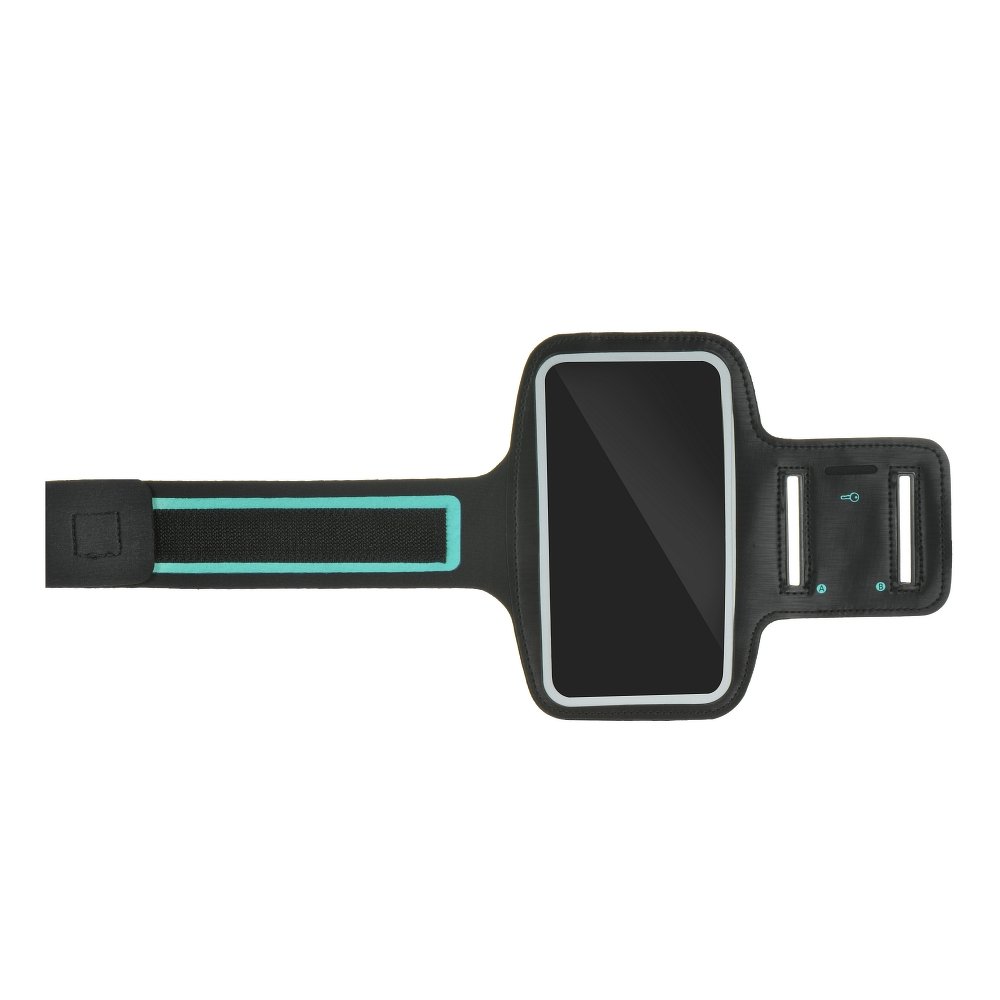 Φωτογραφία προϊόντος: OEM Sport Case Armband ( size 3" - 5" ) black