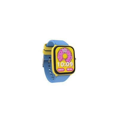 Φωτογραφία προϊόντος: Smartwatch EGOBOO KB019C2BLU Μπλε (MPN: EGB0029)