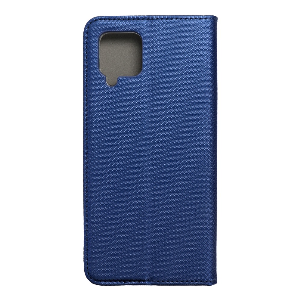 Φωτογραφία προϊόντος: ΟΕΜ Smart Case Book for SAMSUNG A42 5G navy blue