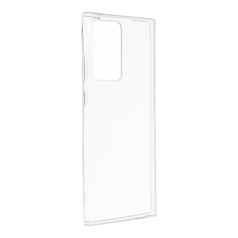 Φωτογραφία προϊόντος: OEM Back Case Ultra Slim 0,5mm for SAMSUNG Galaxy NOTE 20 Plus
