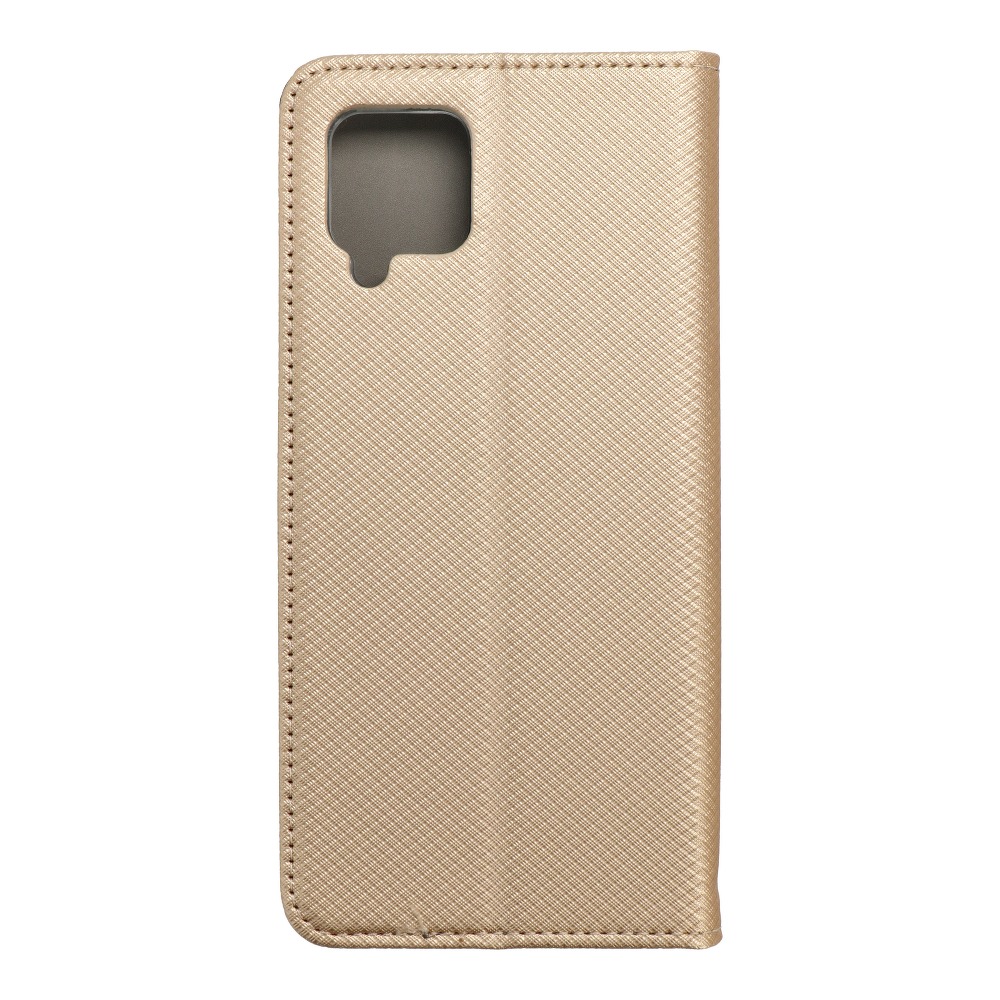 Φωτογραφία προϊόντος: ΟΕΜ Smart Case Book for SAMSUNG A42 5G gold