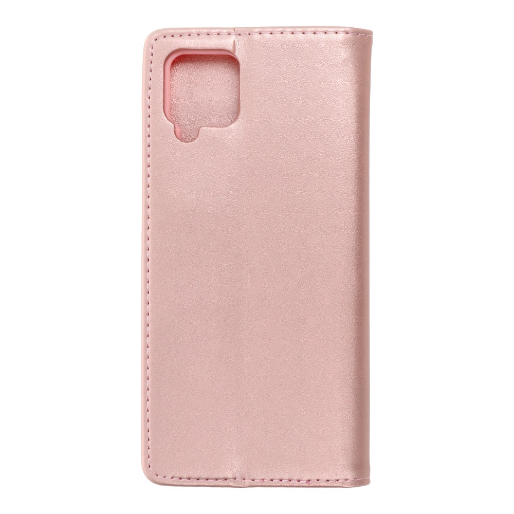 Φωτογραφία προϊόντος: Magnet Book case for SAMSUNG Galaxy A42 5G rose gold