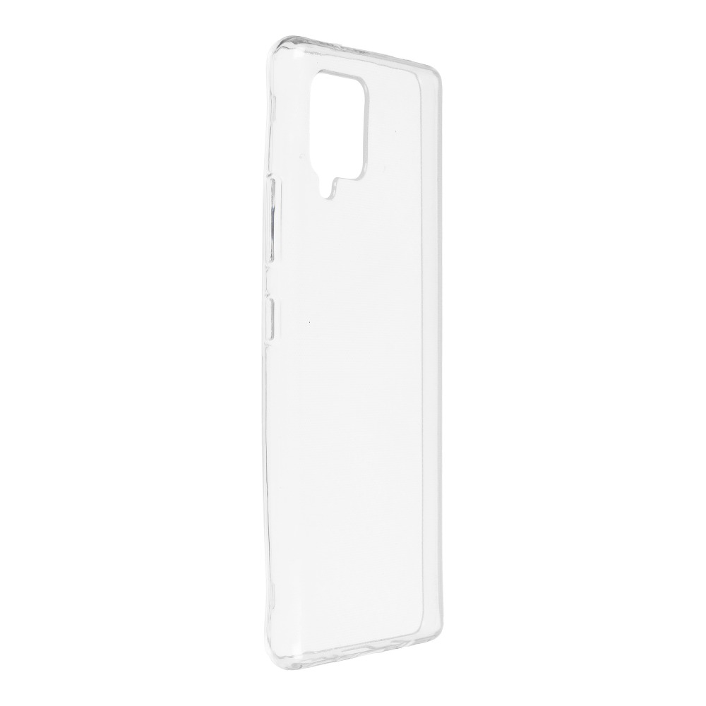 Φωτογραφία προϊόντος: Back Case Ultra Slim 0,3mm for SAMSUNG Galaxy A42 5G transparent