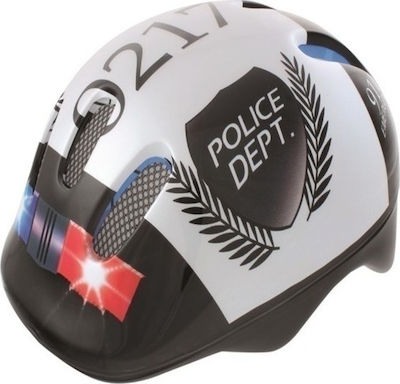 Φωτογραφία προϊόντος: Κράνος παιδικό Elmo “POLICE”
