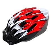 Φωτογραφία προϊόντος: Κράνος Ποδηλάτου ELMO Red Power Medium 53-57cm