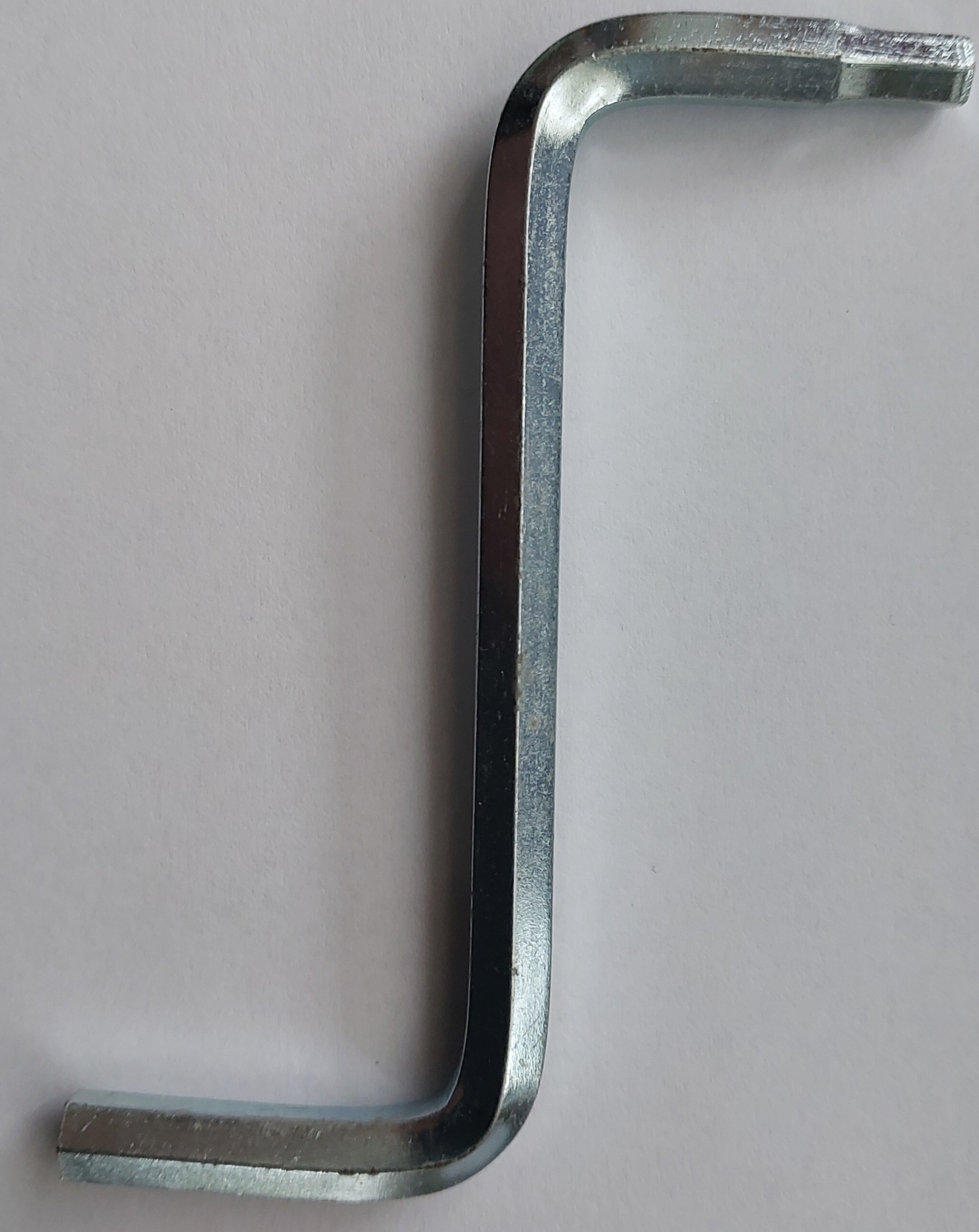 Φωτογραφία προϊόντος: Άλεν διπλό 5+6mm