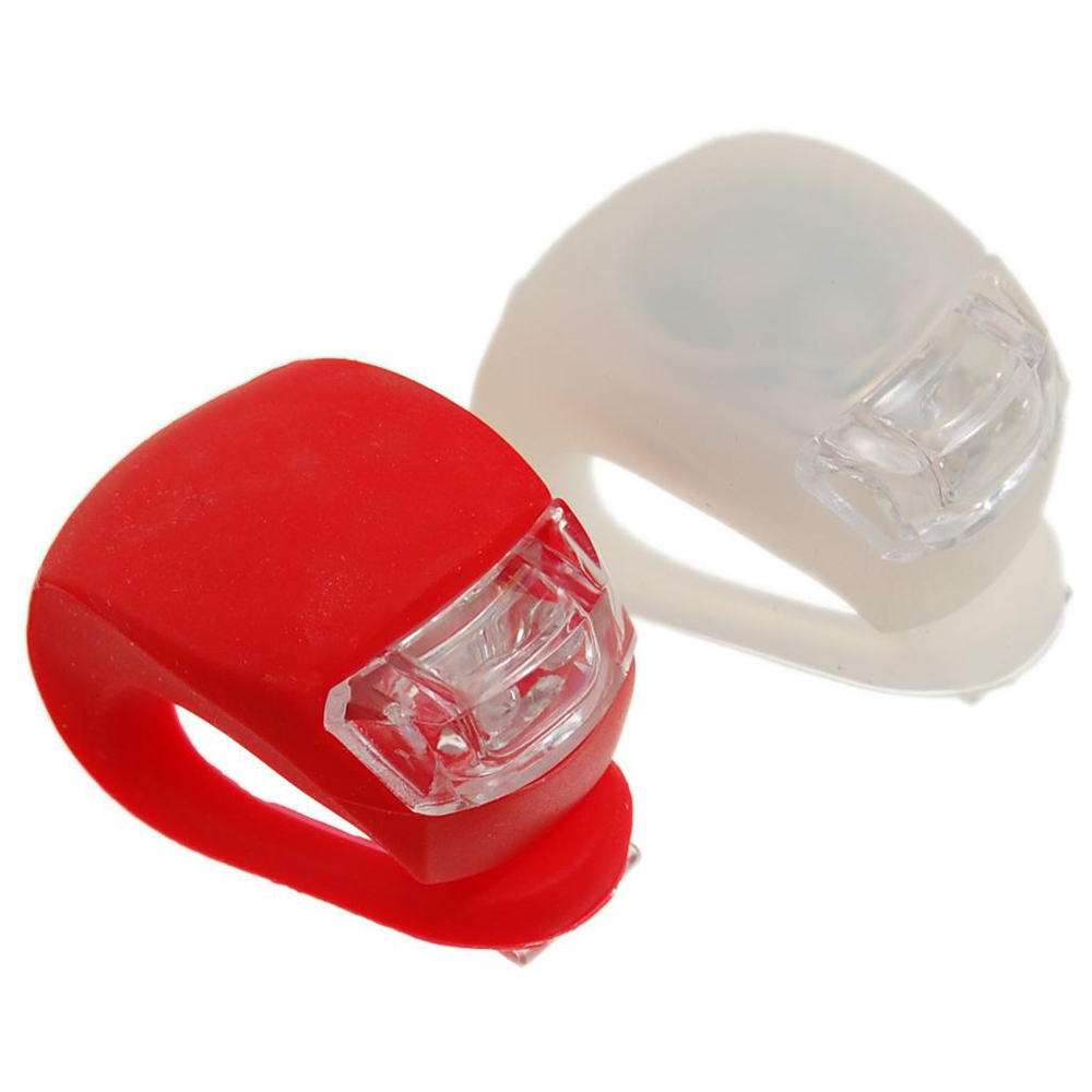 Φωτογραφία προϊόντος: Roc Φλασέρ LED set red+white.