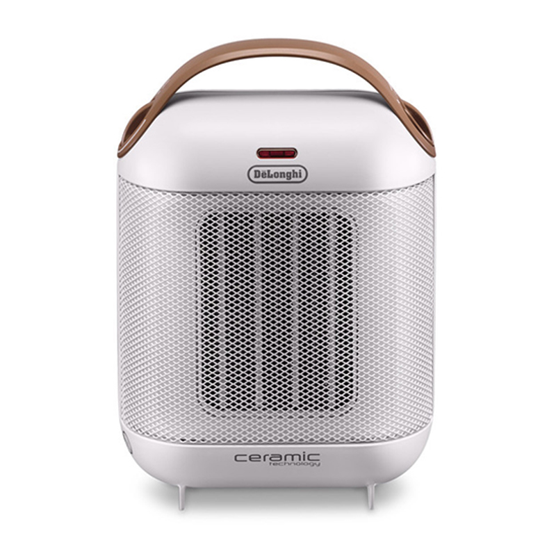 Φωτογραφία προϊόντος: Delonghi HFX30C18.IW (Αερόθερμο δωματίου κεραμικό)