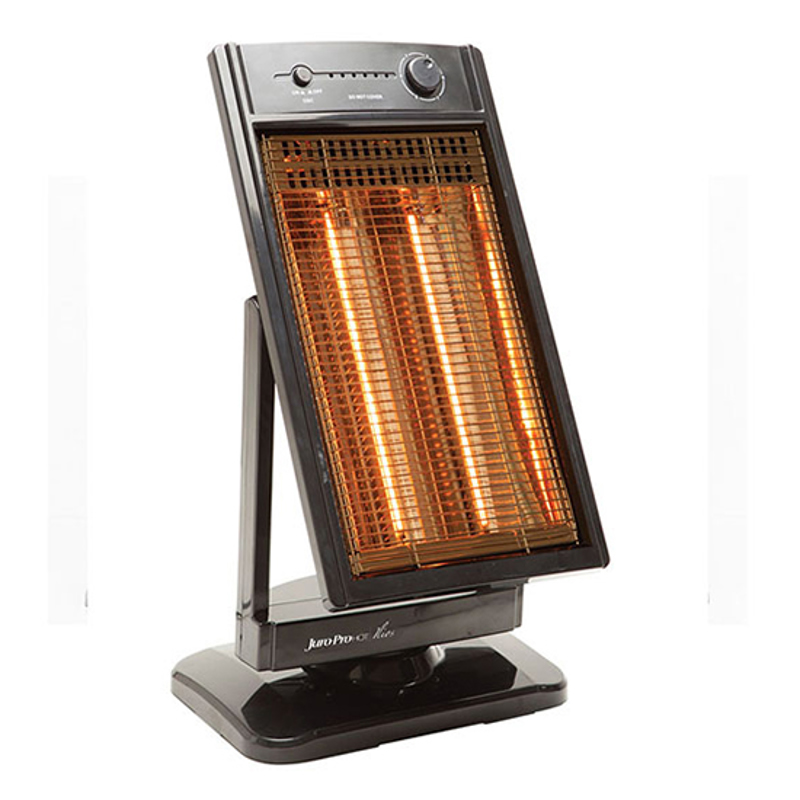 Φωτογραφία προϊόντος: Juro-Pro Ilios Θερμάστρα Carbon 1200W