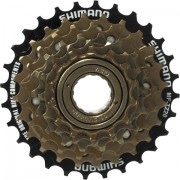 Φωτογραφία προϊόντος: Επταπλέτα SHIMANO 472-2ΓΡ-S