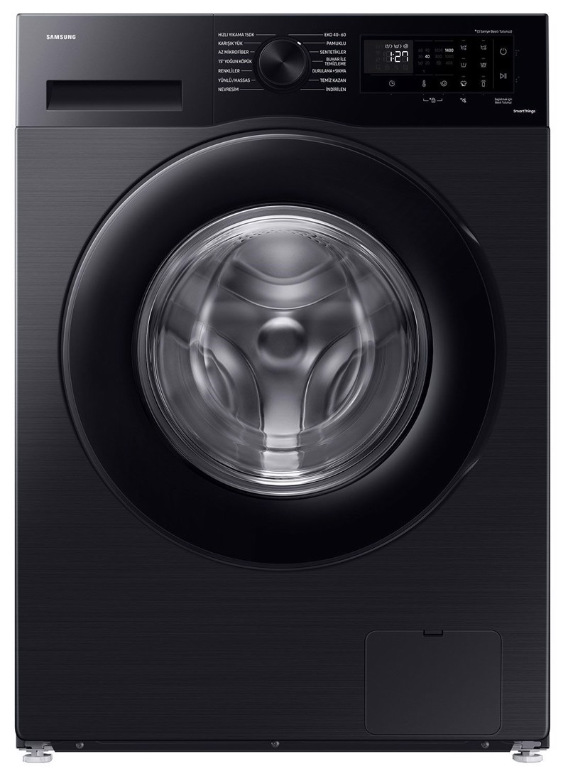 Φωτογραφία προϊόντος: Samsung WW90CGC04DABLE (Πλυντήριο Ρούχων 9kg 1400 Στροφών)