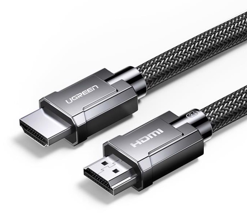 Φωτογραφία προϊόντος: Ugreen HD135 70319 8K 1m (Καλώδιο HDMI male - HDMI male 2.1)