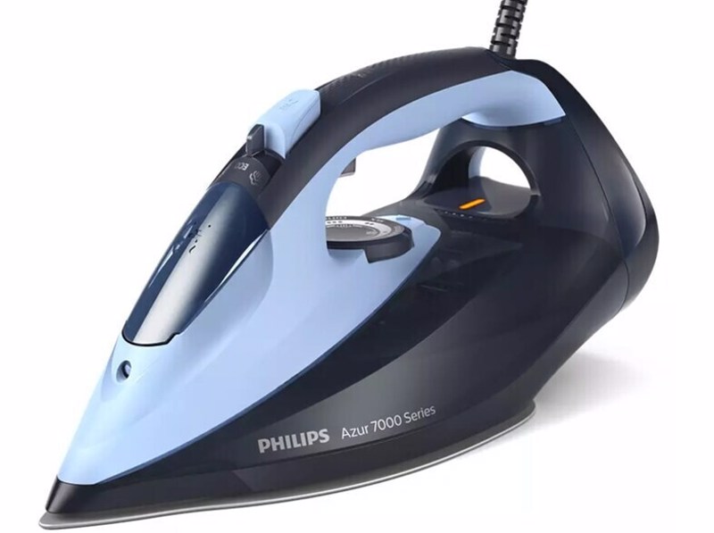 Φωτογραφία προϊόντος: Philips DST7041/20 (Σίδερο Ατμού 2800W)