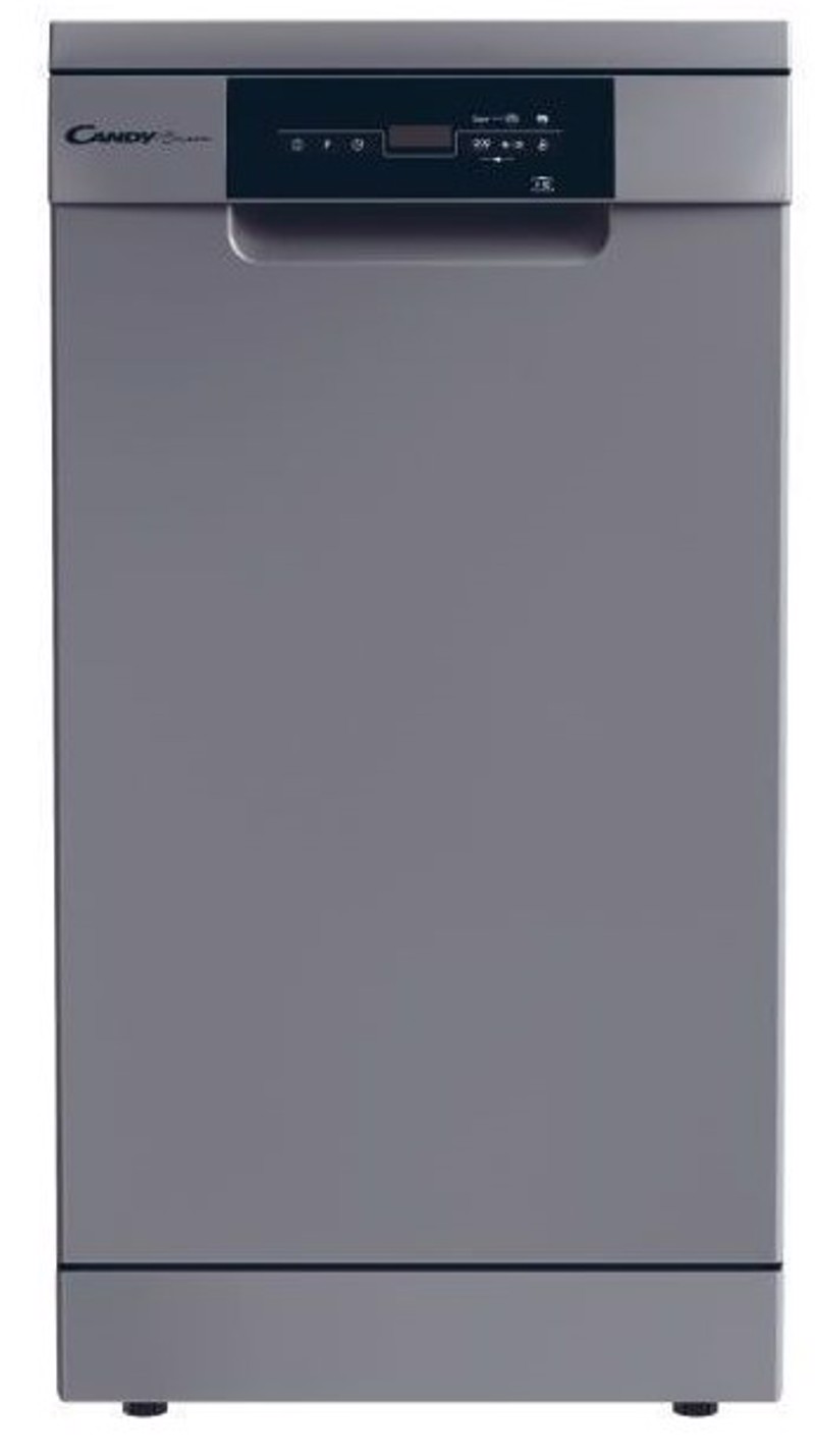 Φωτογραφία προϊόντος: Candy CDPH 2D1047S (Ελεύθερο Πλυντήριο Πιάτων 45cm)