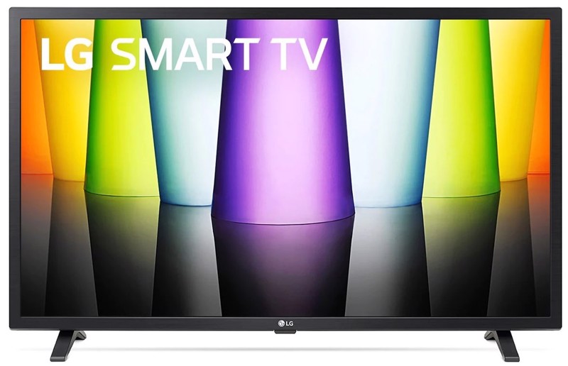 Φωτογραφία προϊόντος: LG 32LQ630B6LA (TV 32" Smart HD Ready)