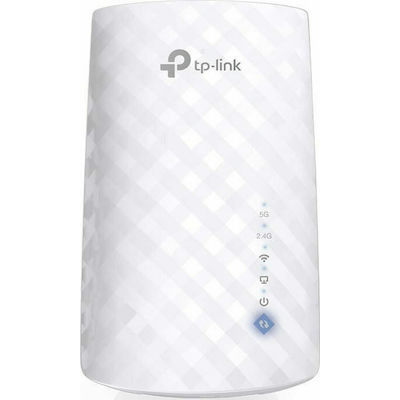 Φωτογραφία προϊόντος: TP-LINK AC750 RE190 v4 (Access Point)