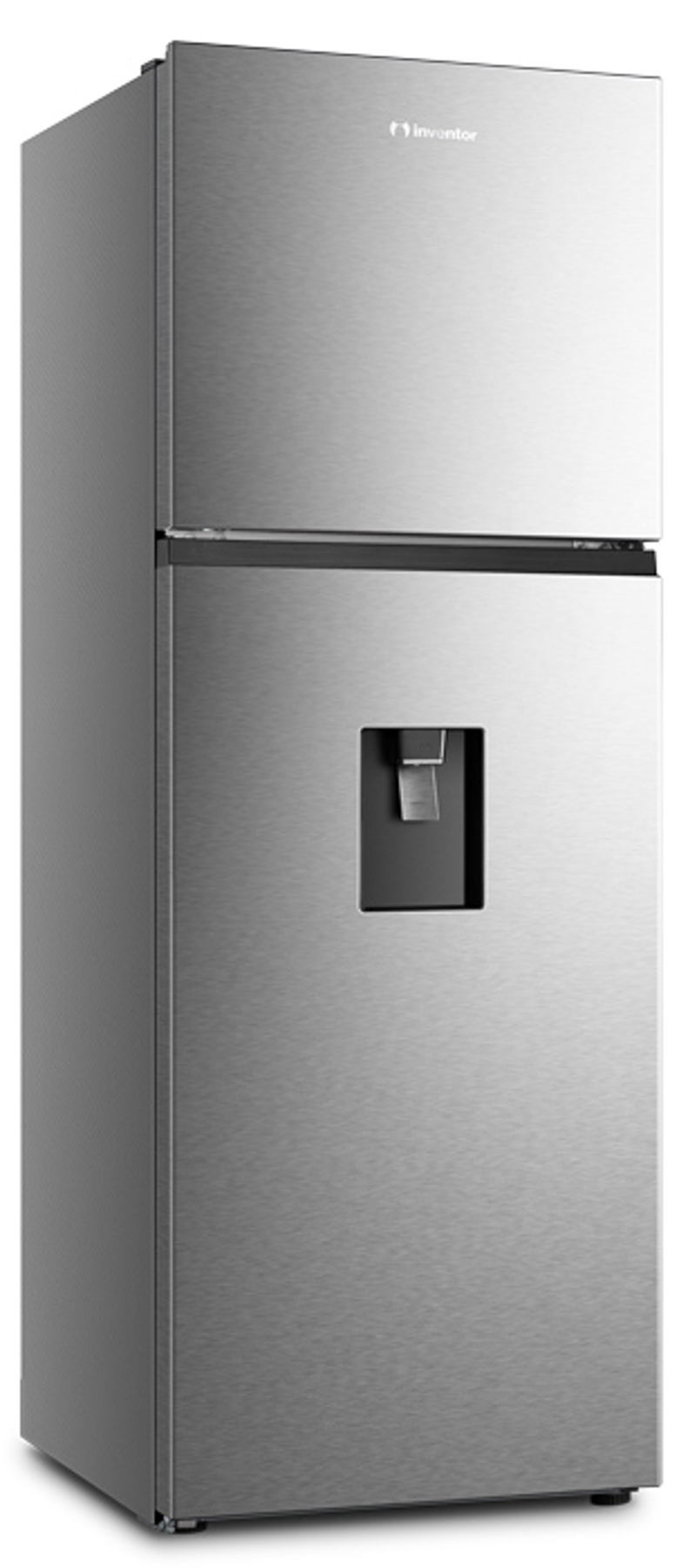 Φωτογραφία προϊόντος: Inventor DPB17060INL (Ψυγείο No Frost 169.6x59.5x65cm) - 3 ΕΤΗΣ ΕΓΓΥΗΣΗ