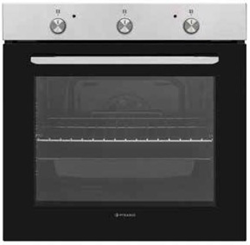 Φωτογραφία προϊόντος: Pyramis PO78021008PIX 034069901 (Εντοιχιζόμενος Φούρνος 78lt)