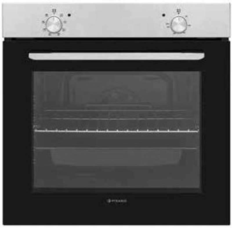 Φωτογραφία προϊόντος: Pyramis PO78010008SIX 034069801 (Εντοιχιζόμενος Φούρνος 78lt)