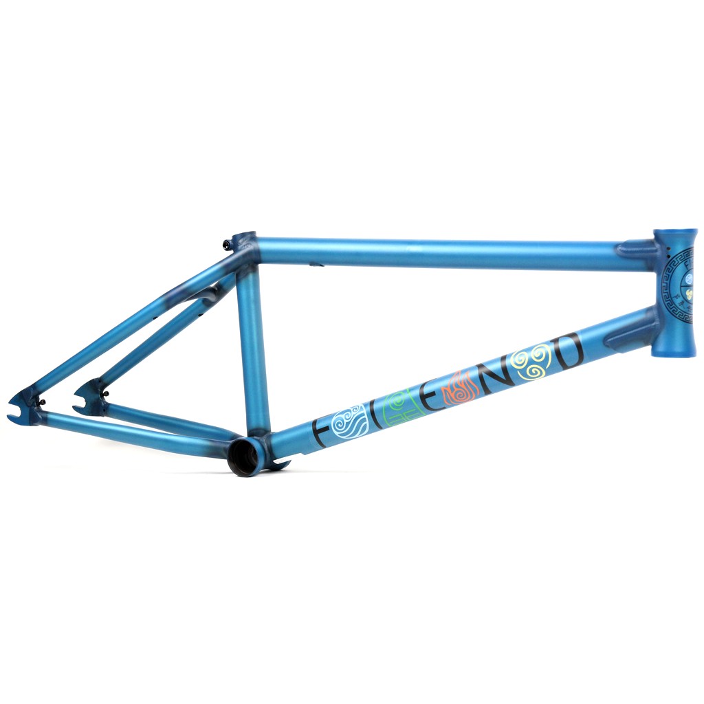 Φωτογραφία προϊόντος: Fiend Raekes Frame (ocean blue)