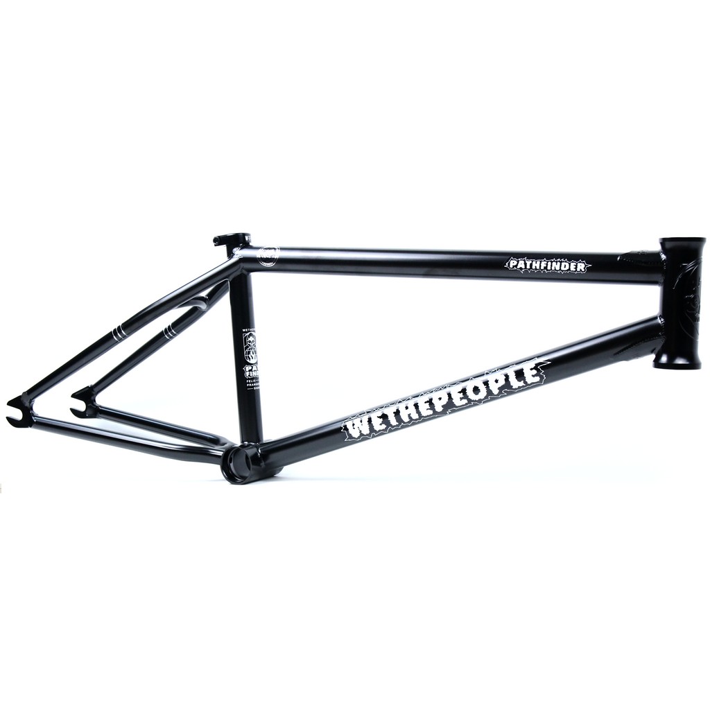 Φωτογραφία προϊόντος: Wethepeople Pathfinder Frame (black)