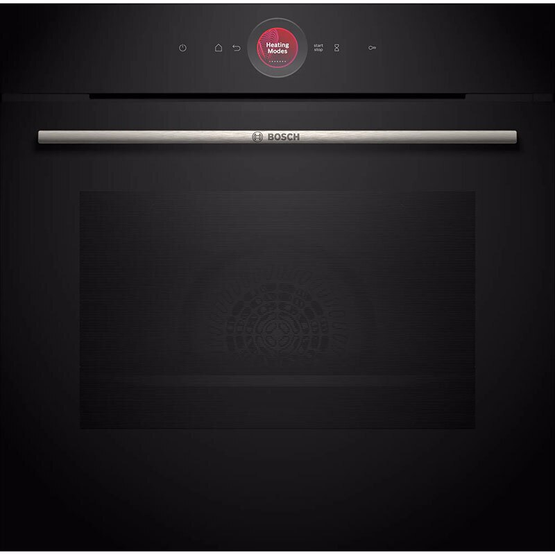 Φωτογραφία προϊόντος: Bosch HBG7721B1 (Εντοιχιζόμενος Φούρνος με Πυρόλυση 71lt)