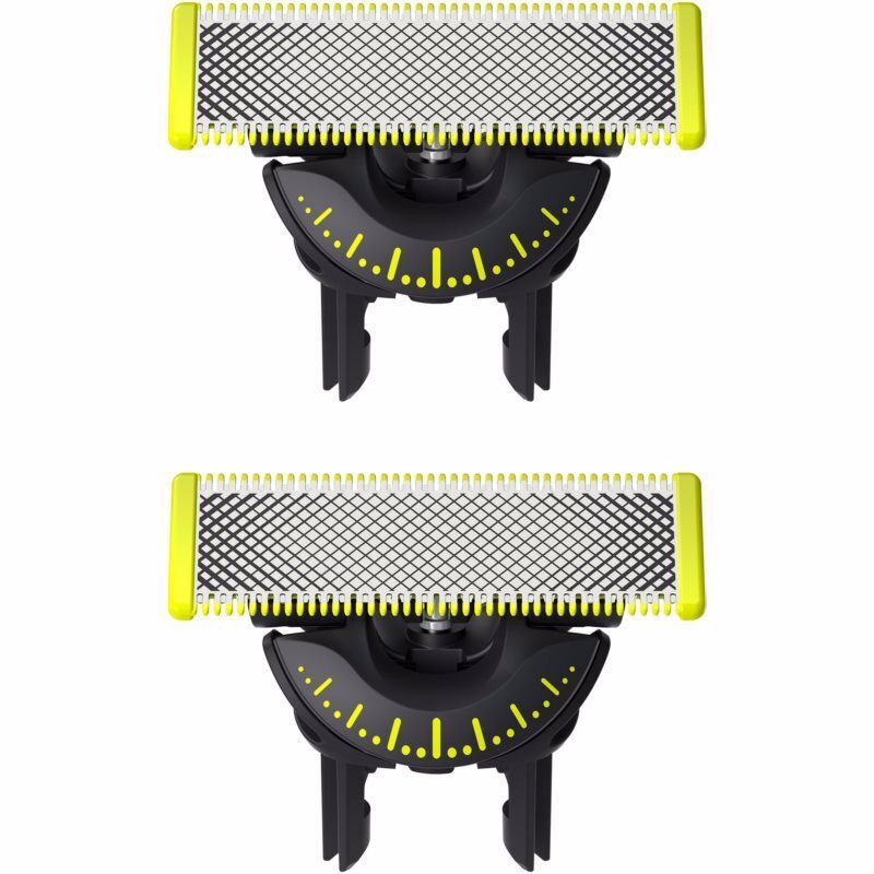 Φωτογραφία προϊόντος: Philips QP420/50 (Ανταλλακτική Λεπίδα OneBlade 360)